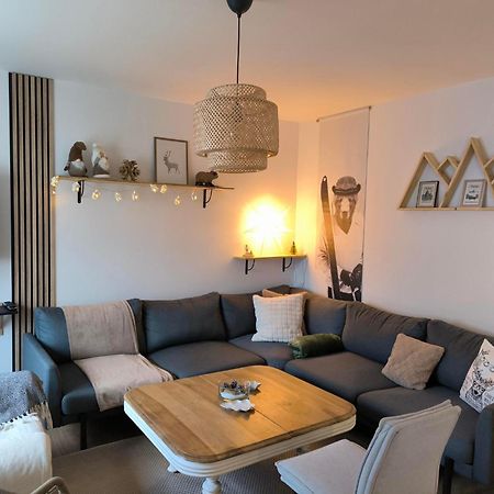 Lodge Loupau Maga Bagnères-de-Luchon Екстериор снимка