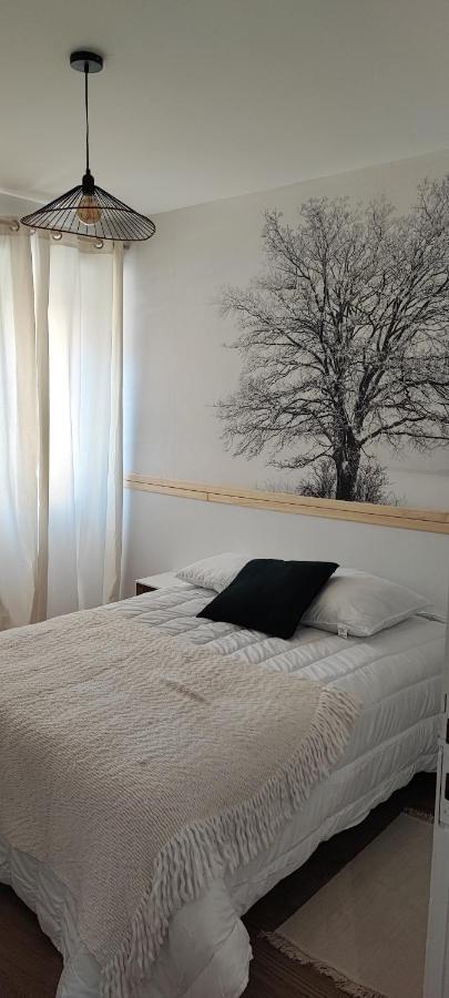 Lodge Loupau Maga Bagnères-de-Luchon Екстериор снимка