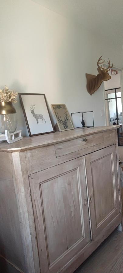 Lodge Loupau Maga Bagnères-de-Luchon Екстериор снимка