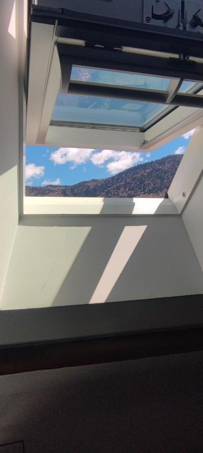 Lodge Loupau Maga Bagnères-de-Luchon Екстериор снимка
