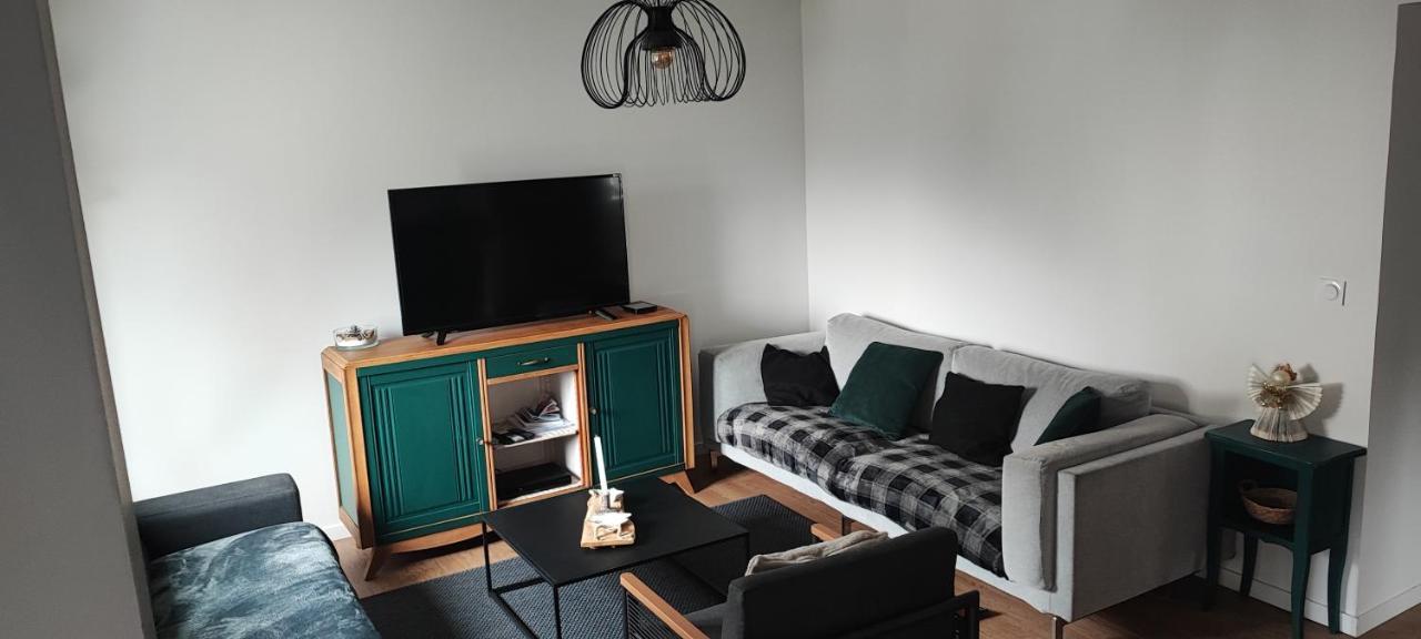 Lodge Loupau Maga Bagnères-de-Luchon Екстериор снимка