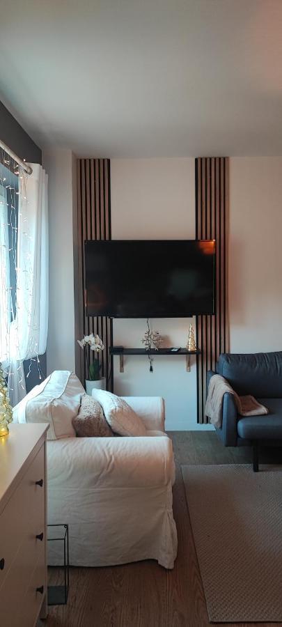 Lodge Loupau Maga Bagnères-de-Luchon Екстериор снимка