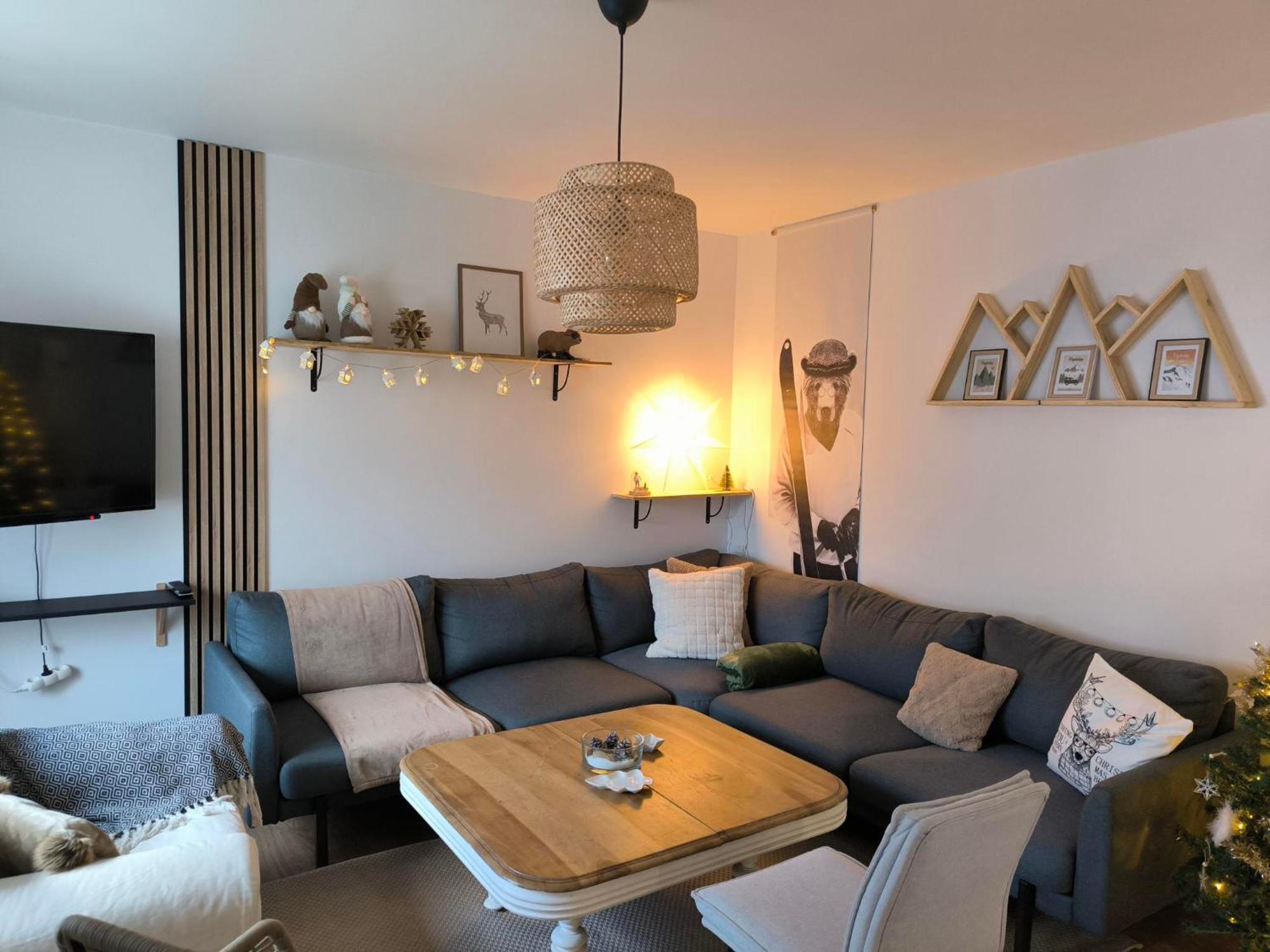 Lodge Loupau Maga Bagnères-de-Luchon Екстериор снимка