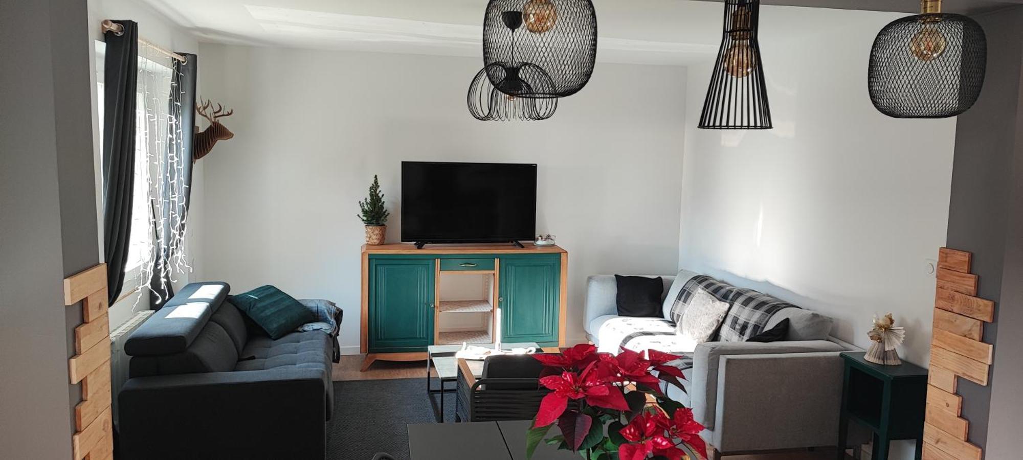 Lodge Loupau Maga Bagnères-de-Luchon Екстериор снимка